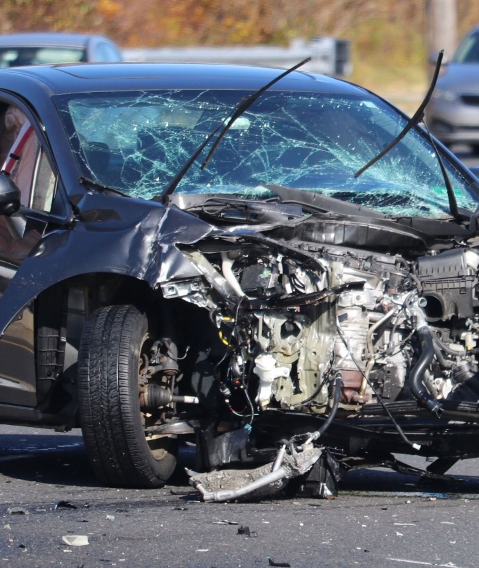 car accident attorney in el cajon