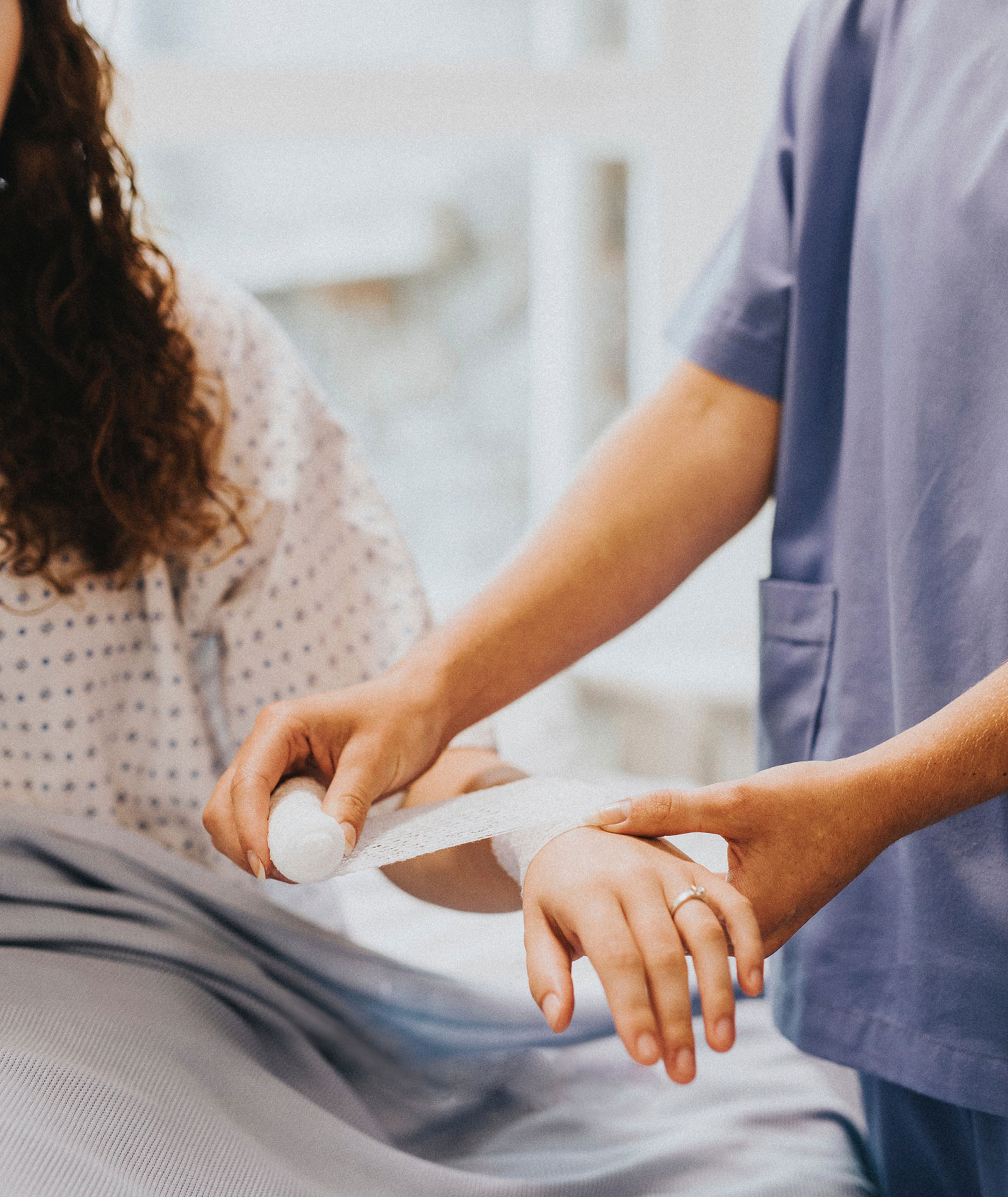 adult bandage care 1498933