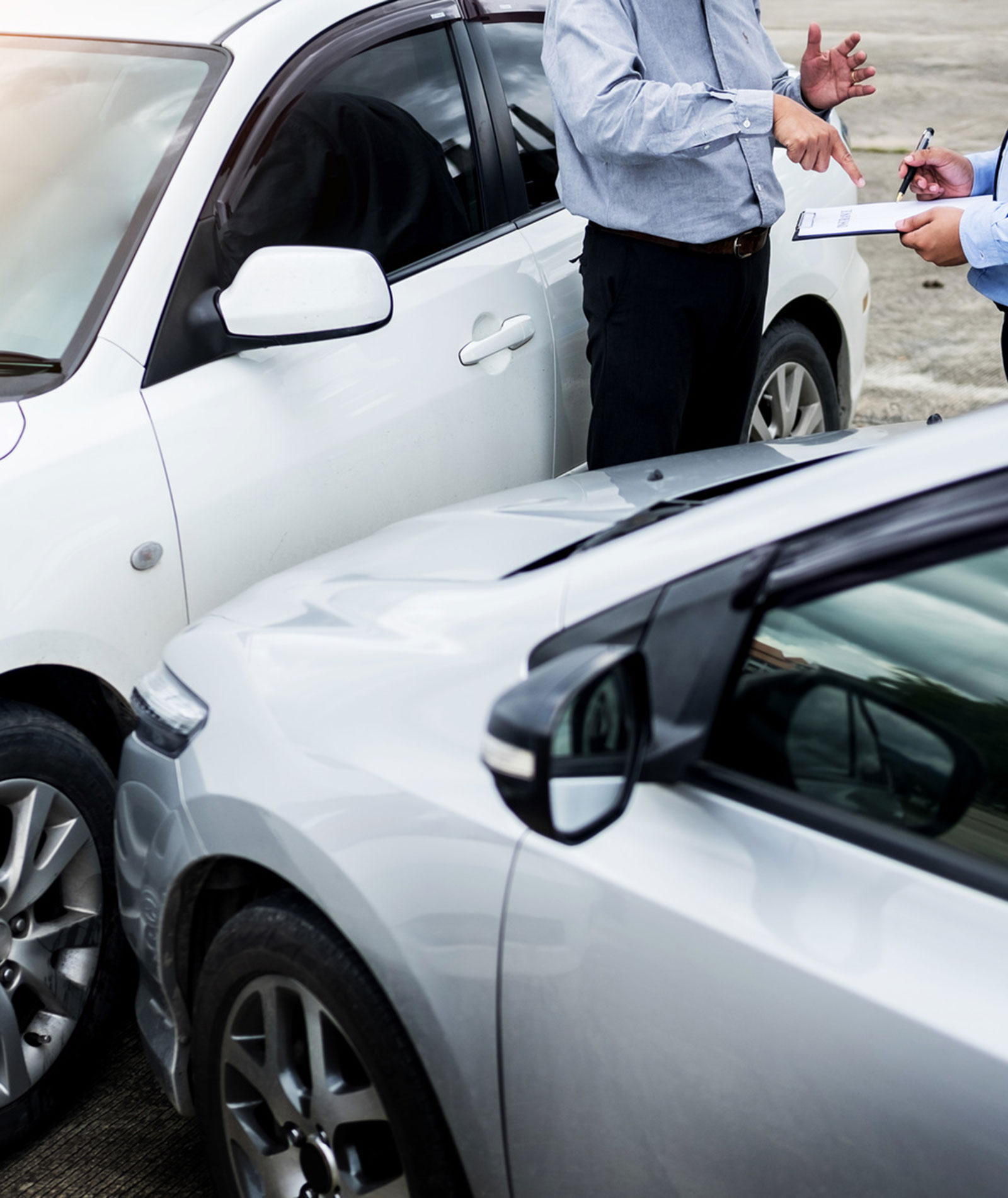 arlington car accident lawyers