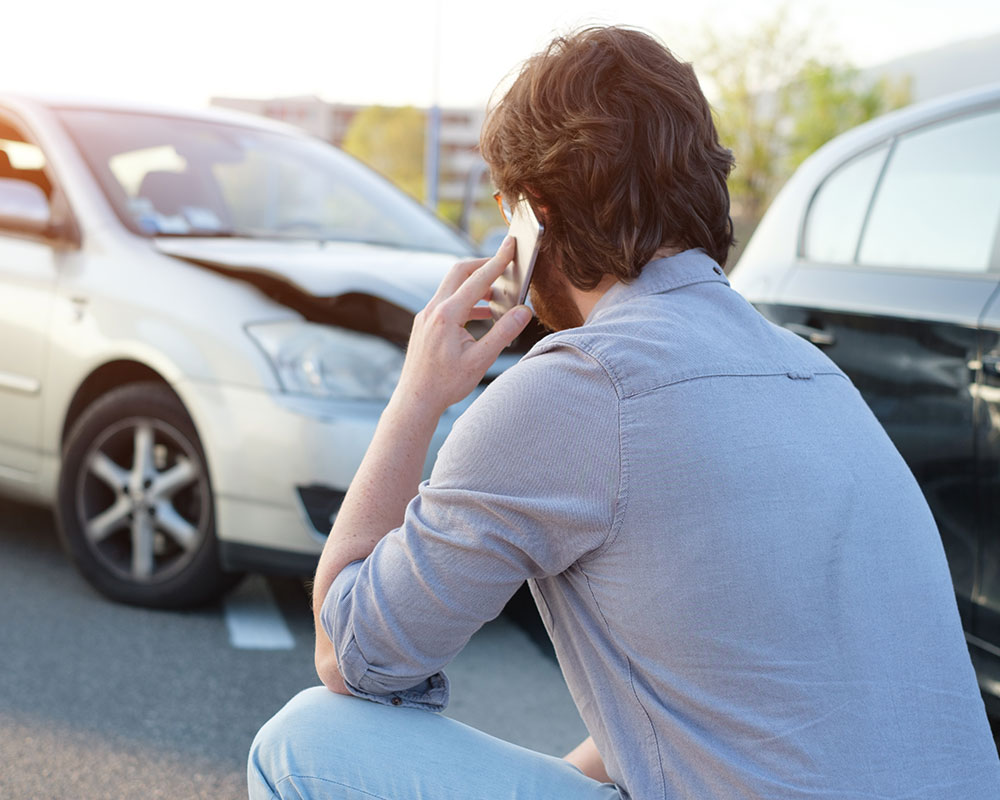 RecordedInsuranceCall