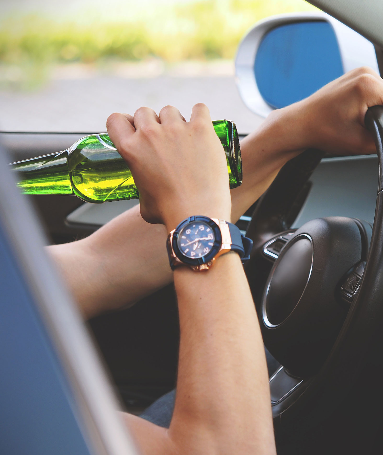 adult beer bottle blur 174936