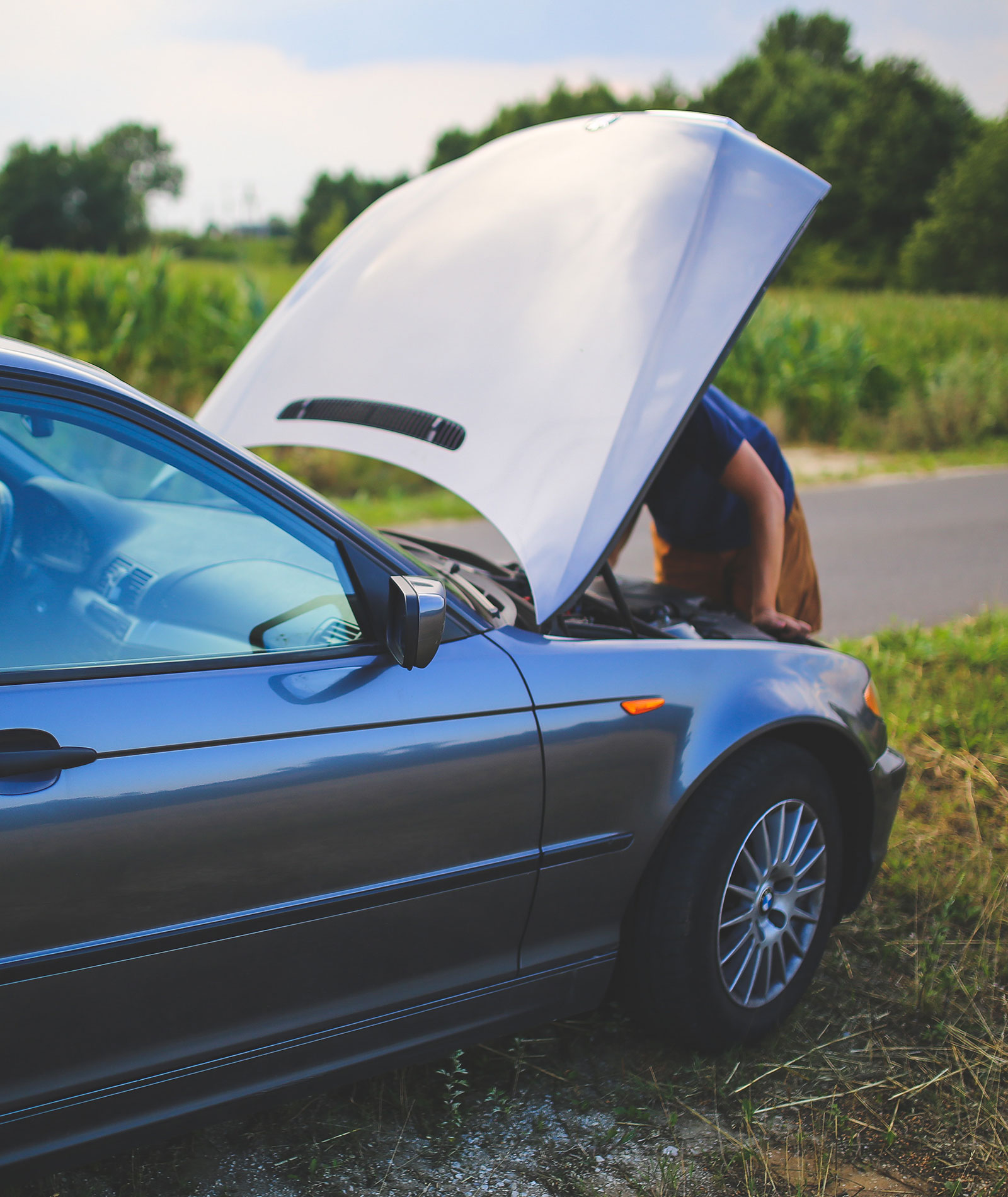 accident action asphalt 6078