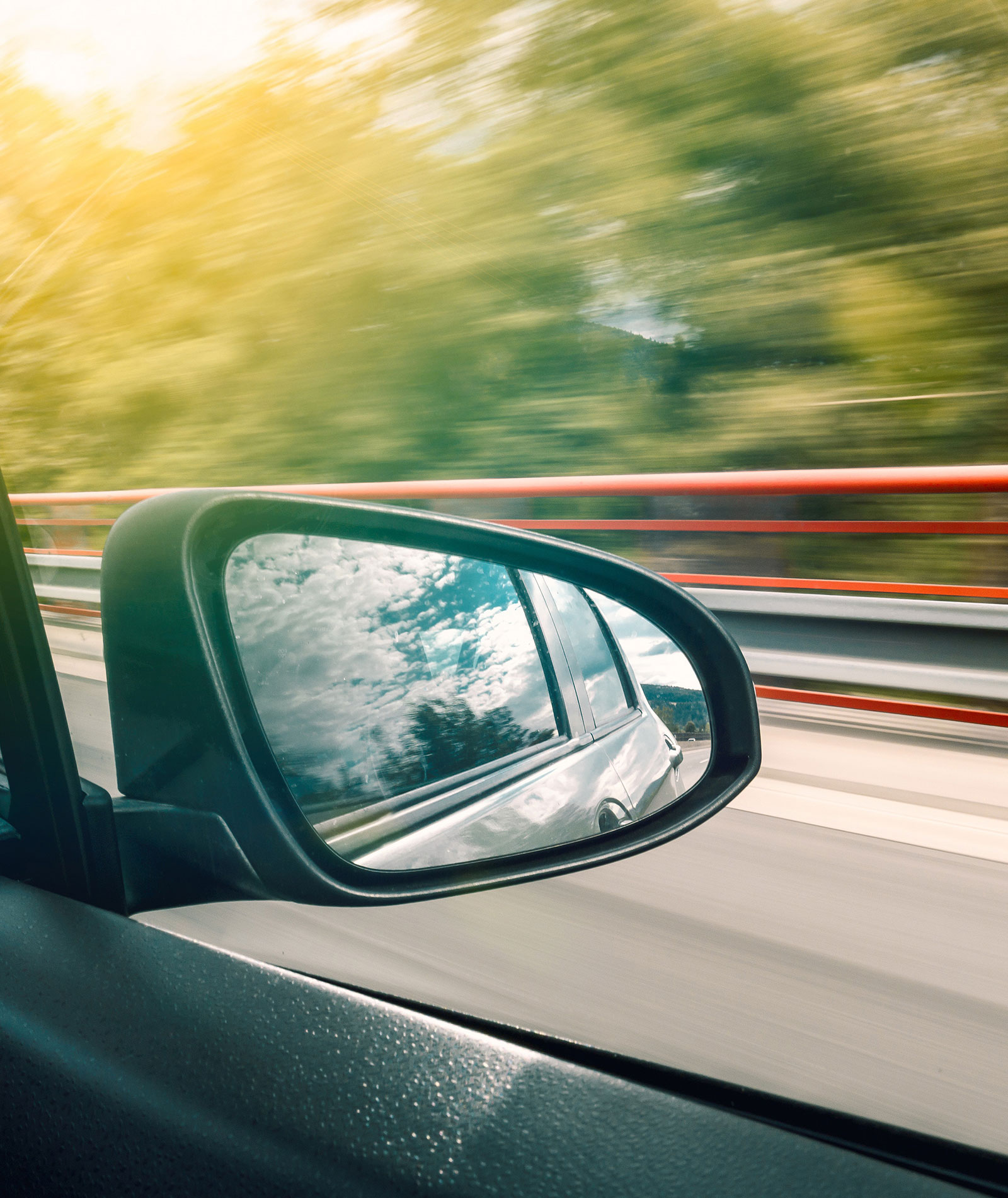 blur car drive 451590