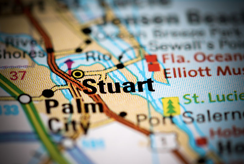 stuart car accident lawyer