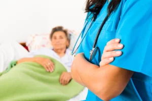 Protect Your Loved One’s Rights With a Nursing Home Abuse & Neglect Attorney