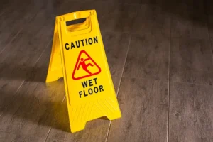 Our Slip and Fall Attorneys Can Help You Account for All Damages