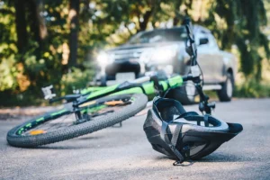 Why Choose Weston & Pape for Your Bicycle Accident Case in Florida