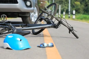 Recover After a Bicycle Accident