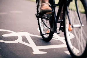 Helping Injured Cyclists Reach Closure with Confidence