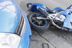 Secure Justice After a Motorcycle Accident