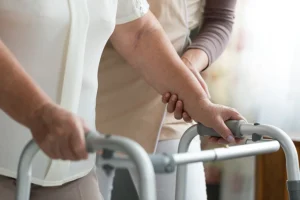 Hold Negligent Caregivers Accountable