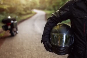 Count on a Motorcycle Accident Attorney to Defend Your Rights