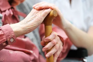 Standing Up for Loved Ones Facing Nursing Home Neglect
