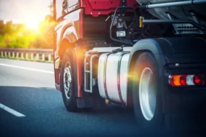 Maximize Compensation After a Truck Accident